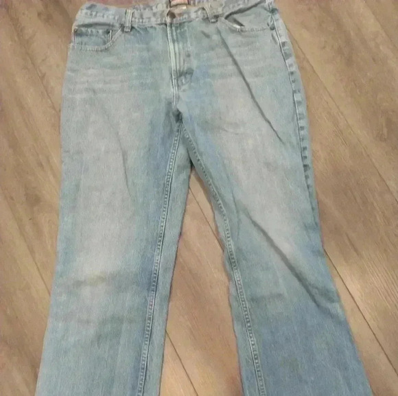 Steve n  Barry jeans - Picture 4 of 5